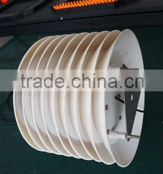 LED Time & Temperature Sign Led Time Sign Led Temperature Sign Led Clock photo-2