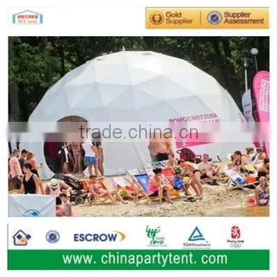 10Meter Portable Planetarium Inflatable Dome Tent