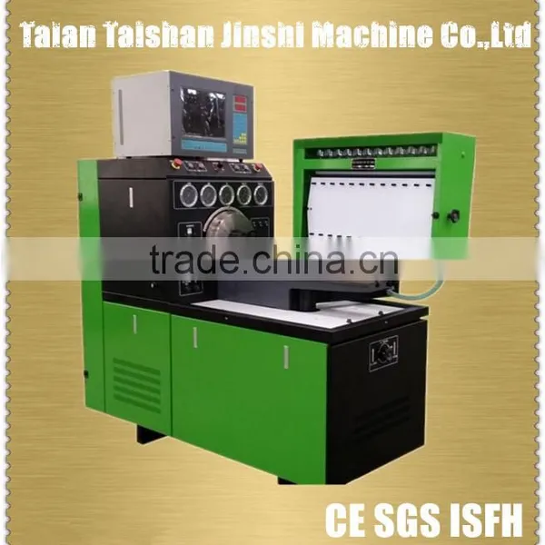 Taishan Brand DB2000-1A Diesel Fuel Injection Pump Test Bench From photo-5