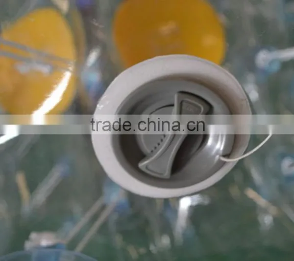 Inflatable Giant Plastic Ball for Sale photo-3