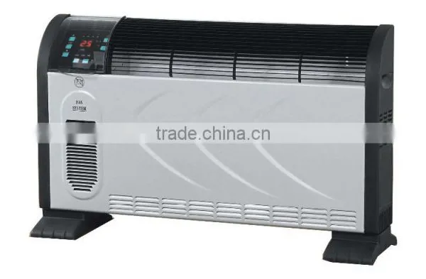 CONVECTOR AQUA-AIR 2500W With Remote Control Stock in POLAND, Price 25 EURO!!! photo-3