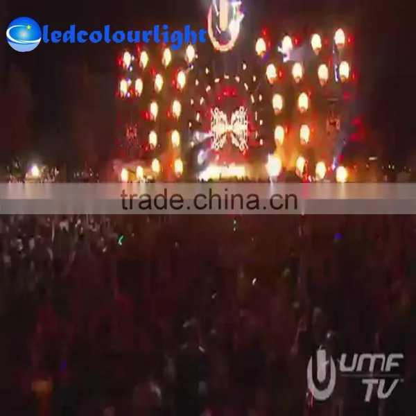 DMX 8universe Artnet Controller With Madrix Club Bar Stage DMX LED Lights Controller DMX LED Falling Star Lights Controller photo-6