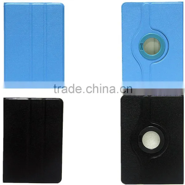 Hot Selling Four Folder Design 360 Degree Rotate Universal Rugged Tablet Case photo-2