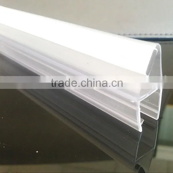 2013 AAA,100% Raw Pvc Material, Wool Pile Weather Strip Seal