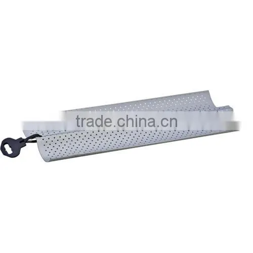 Eco-Friendly Carbon Steel Baguette Tray