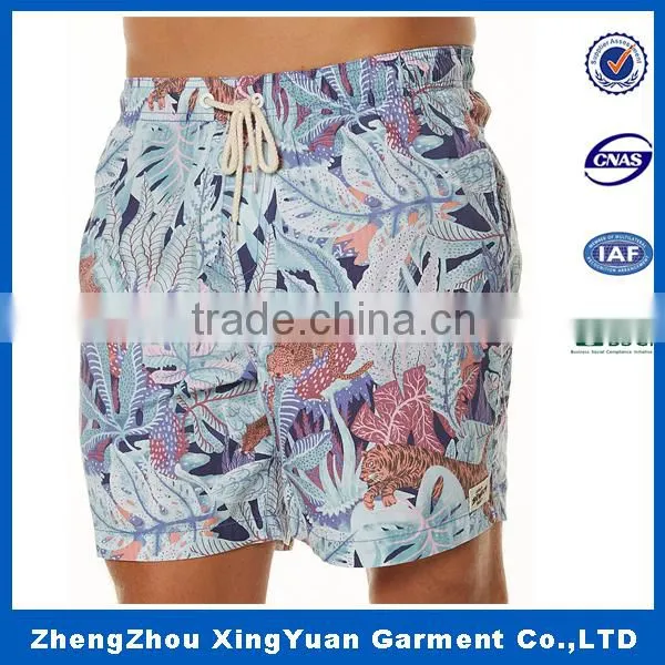 Hot Selling Beach Style,xxx Photo Sexy Men Shorts Fashion Style photo-3