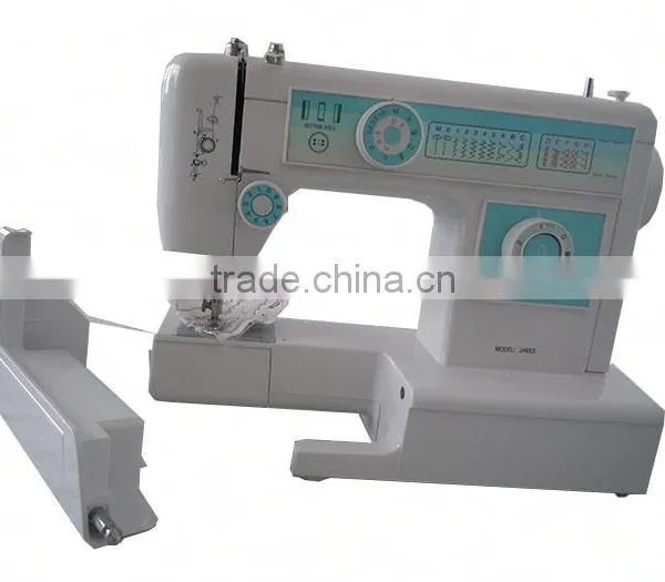 2015 Well Designed and Hot Sale Embroidery Machine photo-5