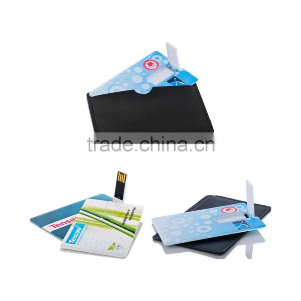 Credit Card Style Usb Flash Memory Stick, Custom Usb Flash Memory Card, Promotional Usb Credit Card Wholesale 8gb photo-5