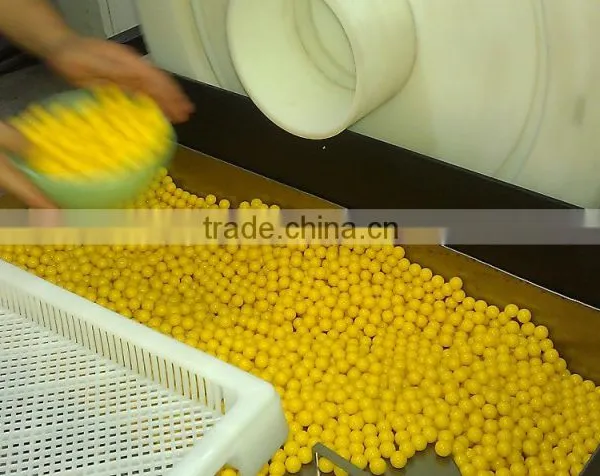 S407 Paintball Filling Machine photo-4