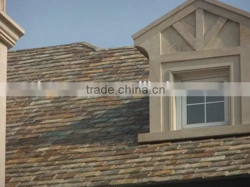 China Factory Roofing Slate photo-5