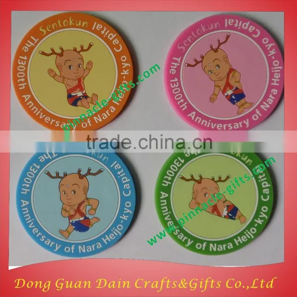 Cup Coaster,silicone Cup Coaster,cup Mat photo-3