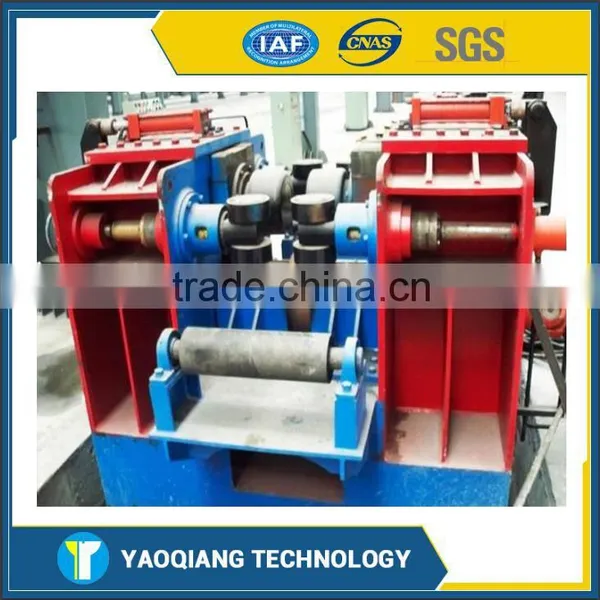 H Beam Hydraulic Type Flange Straightening Machine photo-2