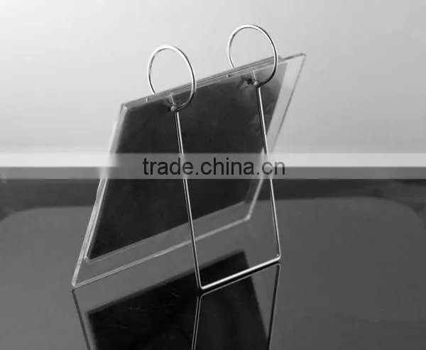 Professional Manufacturer of Acrylic Calendar Holder Support Customized photo-4