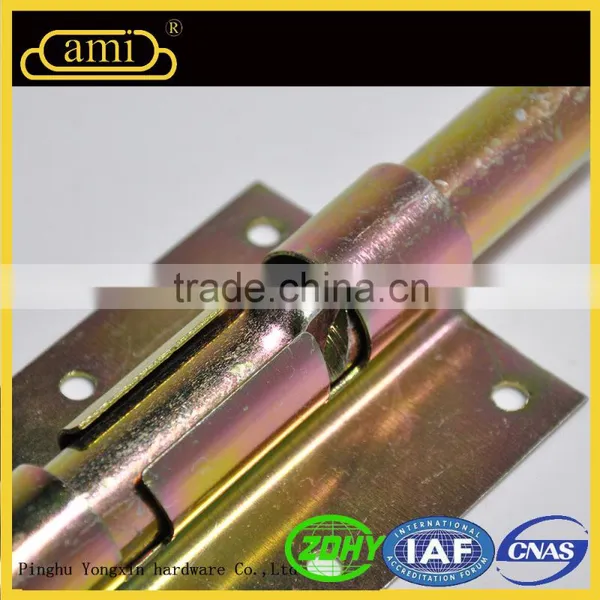 Thickness 0.8mm Zinc Latch Trailer Door From Manufacturing Company photo-5