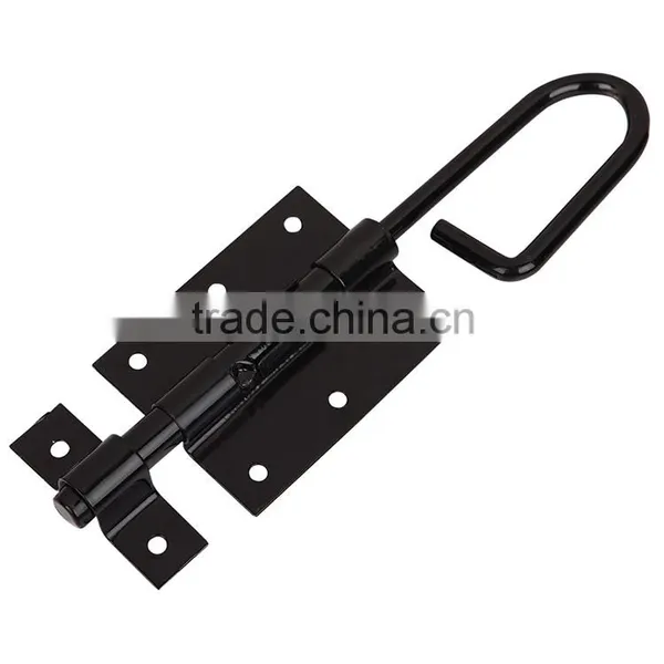 Good Selling in Africa Plus and Regular Size Safe Door Locks photo-5