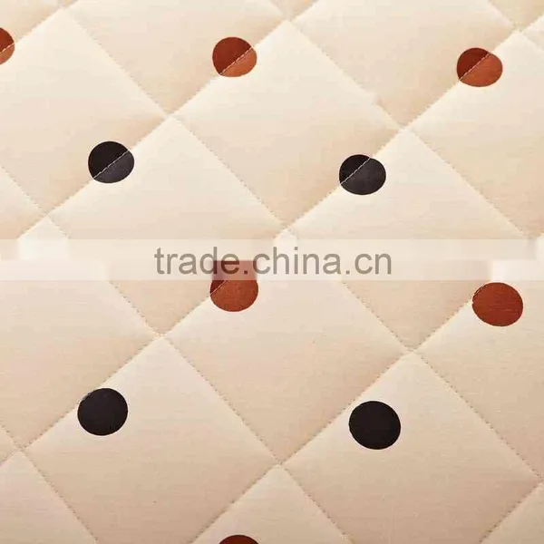 Wholesale China 0.015mm TPU Anti-Dustmite Mattress Pad Waterproof photo-3