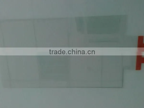 55" Usb Interactive Multi Touch Screen Foil Film,projected Capacitive Touch Foil photo-4