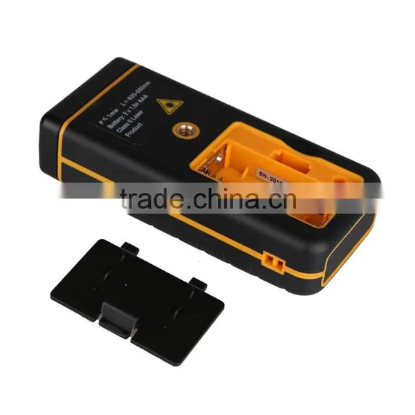 Hand-held USB Laser Distance Meter photo-4
