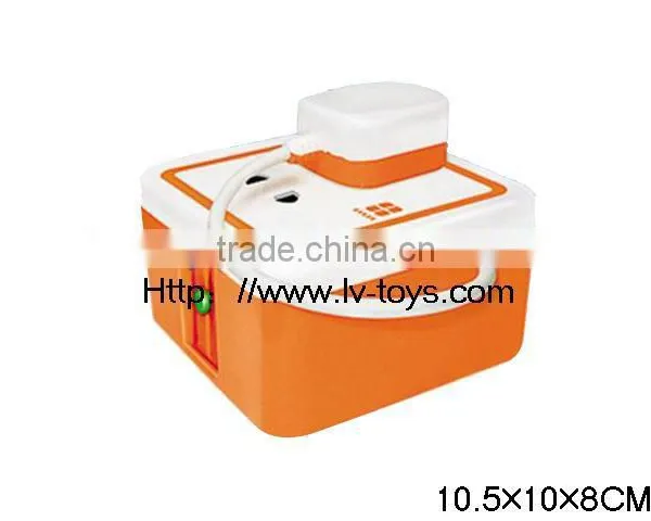 Led Flashing Toys and New Design Led Lamp photo-3