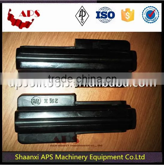 API Sucker Rod Centralizer/Coupling, Clamp and Wheeled Rod Centralizer for in Oilfield photo-3