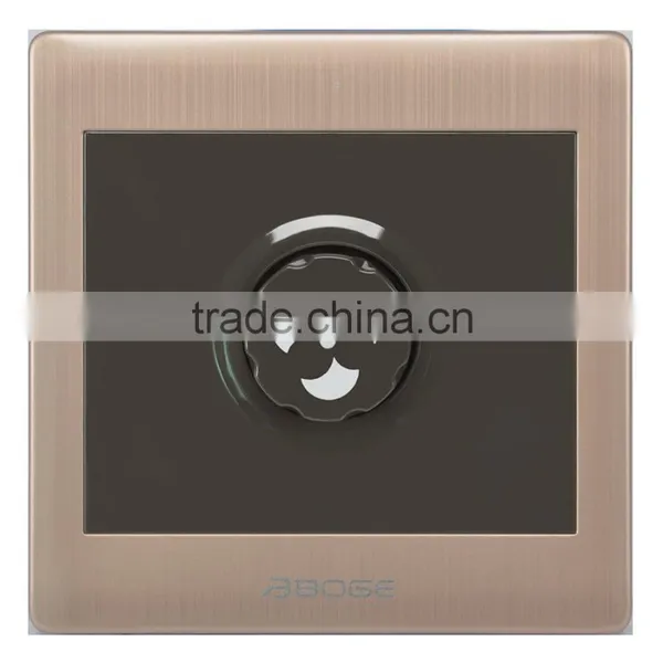 Speed Control Switch