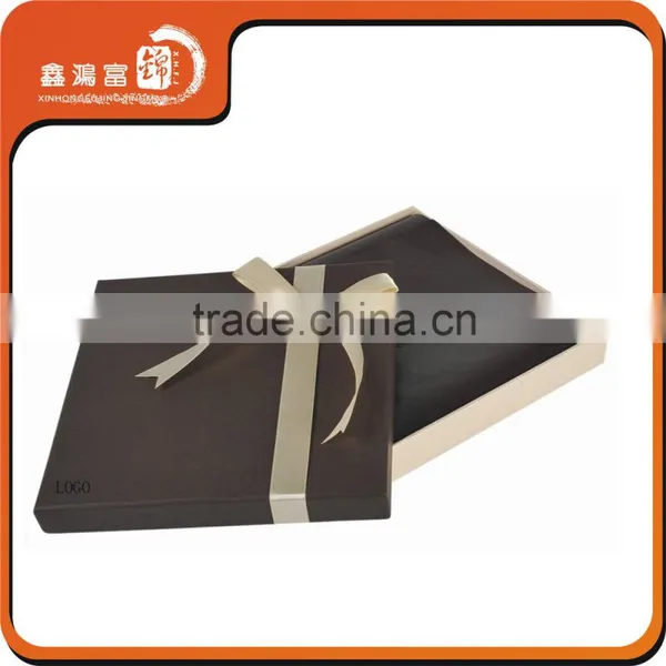 Wholesale Luxury Chrismas Custom Paper Box photo-3