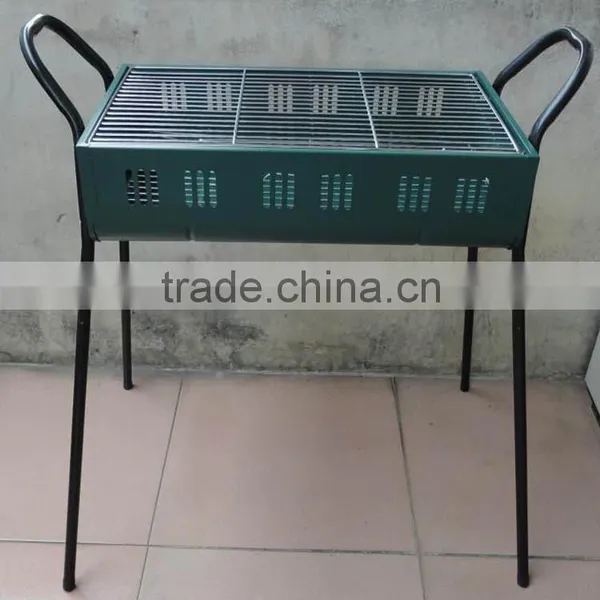 18 Inch Rectangle Kamodo Bbq Grill---YH23015E photo-6