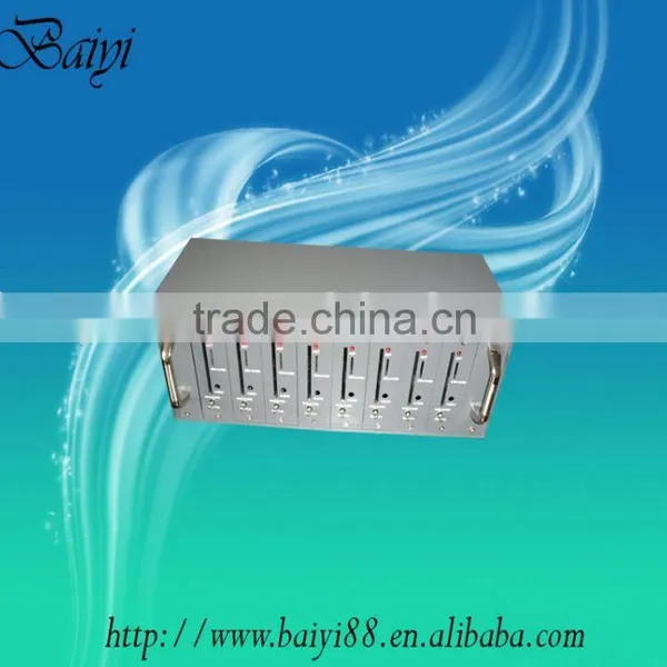 RS232 Q2403A GSM/GPRS SMS MODEM POOL