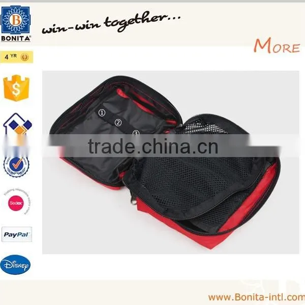 OEM Hot Sales Travel Factory First Aid Kit photo-3