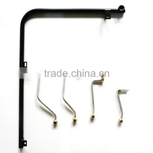 SKD/CKD Gas Stove/cooker Aluminium Tube/pipe photo-2