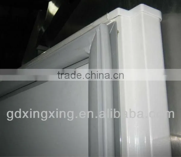 Commercial Freezer,upright Freezer 600L_BD-600W photo-3