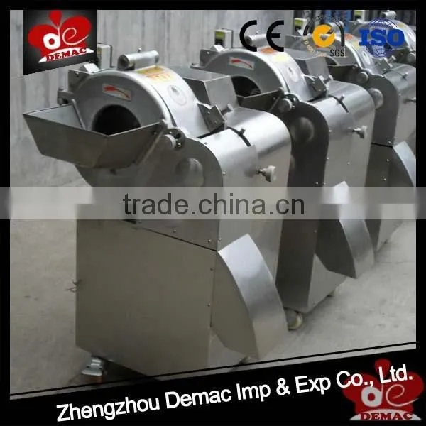 Automatic cutting machine automatic vegetable cutting machine