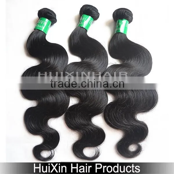 Unprocessed Virgin Brazilian Malaysian Peruvian Hair Wholesale photo-4