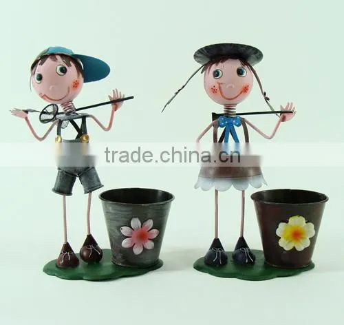 Newest Decorative Metal Art Home Decoration