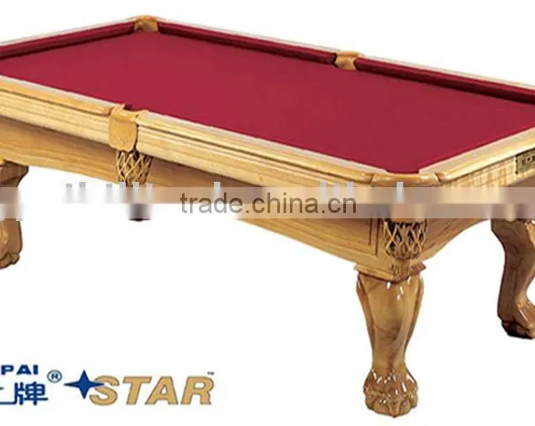 8 Foot Pool Table