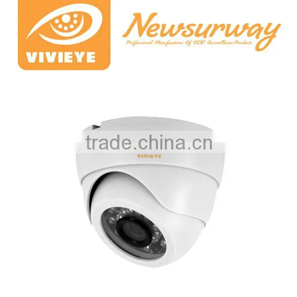 2016 Top 10 Full HD Dome Cheap Cctv Camera photo-2