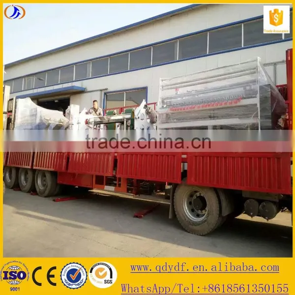 Toilet Roll Paper Processing Machine Toilet Paper Rewinding Machine