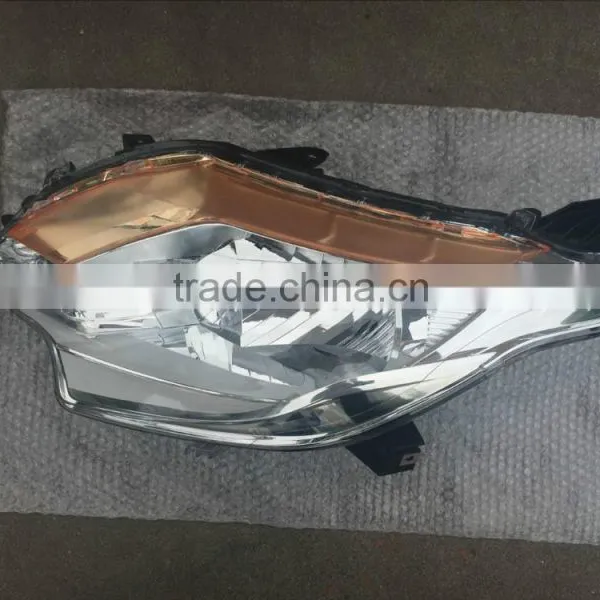 2015 TRITON HEAD LIGHT Triton L200 HEAD LIGHT photo-2
