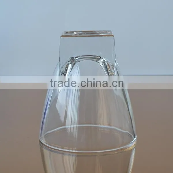 Whiskey Glass Cup/rock Whiskey/scotch Whiskey Glass Made in China photo-4