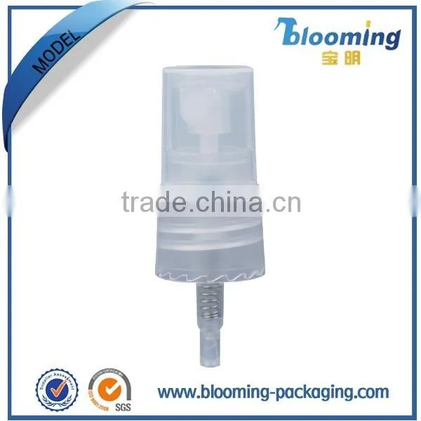 Various Size of Perfume Spary Pump Mist Atomizer Pump photo-2