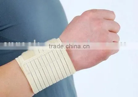 Elastic Wrist Bandage