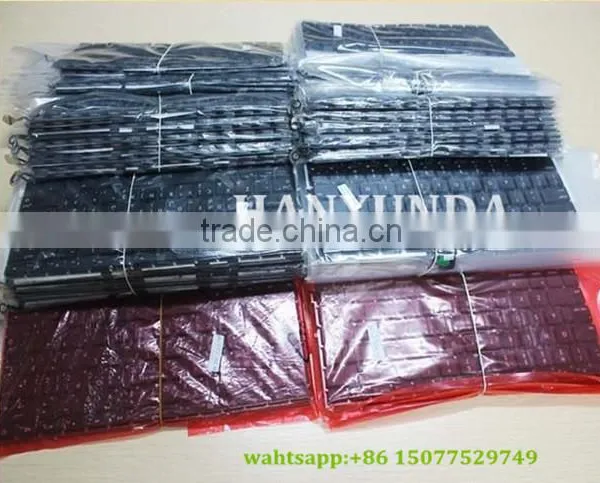 High-quality 100%New IT Version Replacement Keyboard for RMBP Pro Retina A1398 Italy Italian Keyboard photo-6