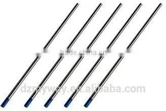 Lanthanum Tungsten Electrode photo-5