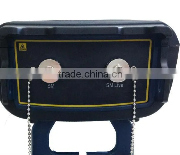 OT6200 Handheld OTDR photo-2