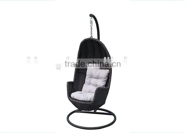 Balcony Swing Chair Picnic Chair Indoor Swing for Adults photo-2