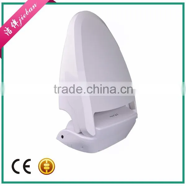Automatic Intelligent Toilet Seat Cover photo-5