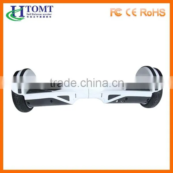 2016 Self Balancing Scooter New Design Hover Balance Board photo-5