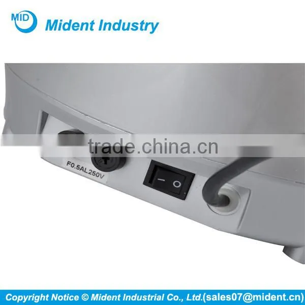 Digital Amalgamator Mixer, Dental Amalgam Capsule photo-5