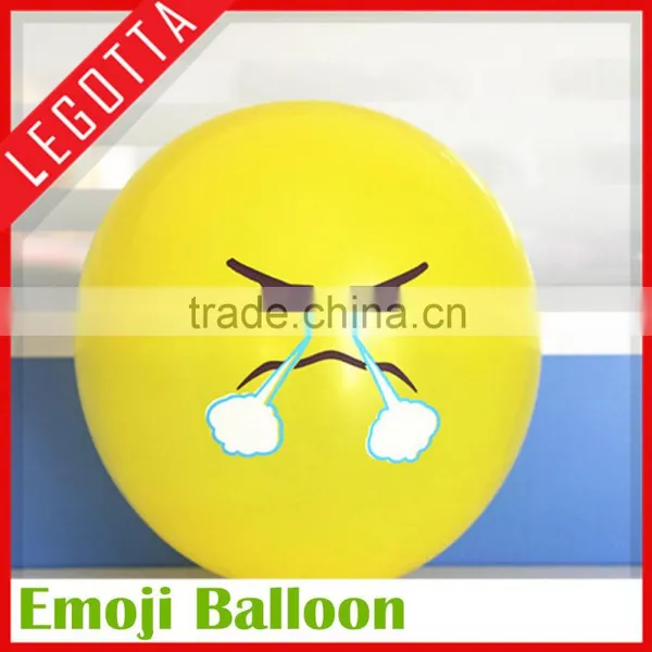 High Quality Fashionable Beautiful Nature Latex Decoration Balloon Made in China photo-3