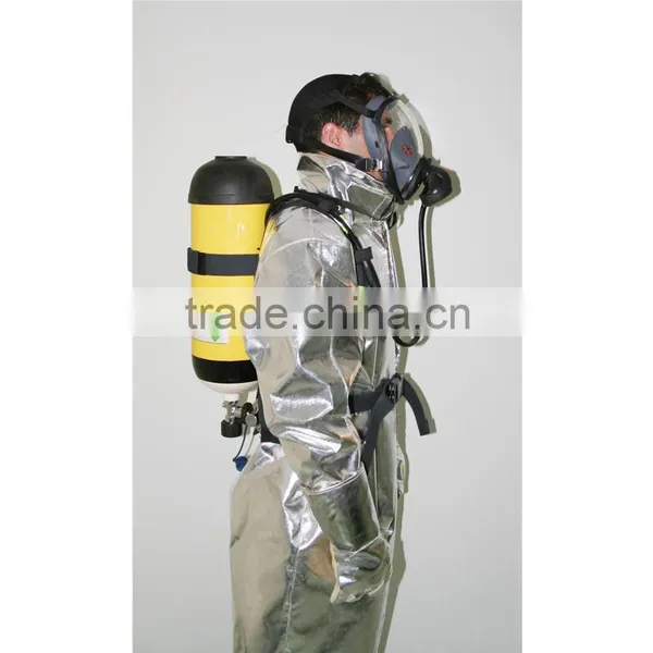 LALIZAS SOLAS/MED Self Contained Breathing Apparatus photo-2